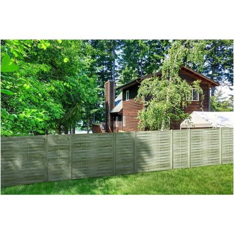 PANEL DE MADERA RECTO ( PACK DE 3 UNIDADES )