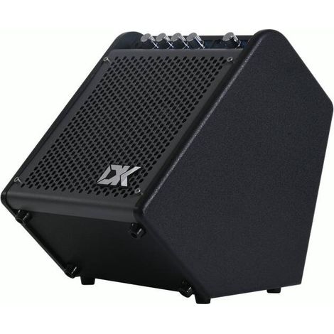 DK Technology iD-25 Elektronischer Schlagzeugverstärker