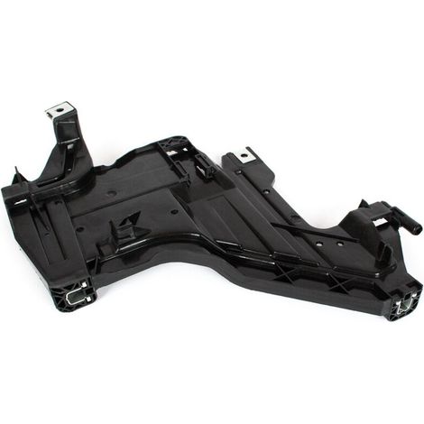 Soporte de faro superior derecho para Audi A4 B8 07-11 (1/2)