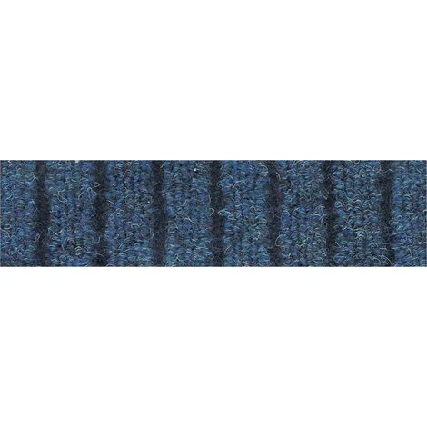 Passatoia Super Medium H 67 Cm Bleu - 25 Ml (1/2)