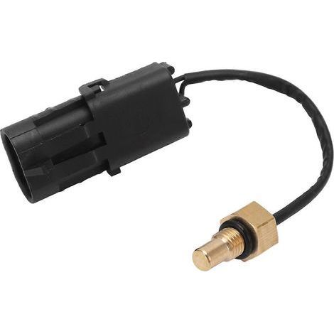 Capteur de thermistance de refroidisseur d'huile 2093305 de remplacement pour POLARIS TRAIL BOSS 330 2005-2009 (1/2)