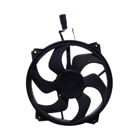 [PRODUIT D'OCCASION] Moteur Ventilateur Radiateur PEUGEOT 407 ♻️ Ref Oe. 1253n5 - Garantie à vie (1/3)