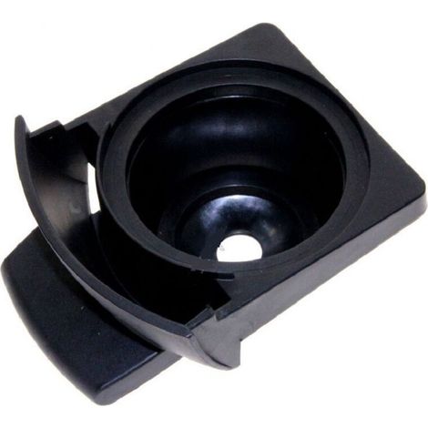 PORTE FILTRE SUPPORT DOSETTE POUR MACHINE A CAFE KRUPS