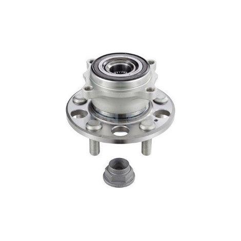 Kits de roulement de roue - R174.77 - SNR - Compatible avec véhicule Honda
