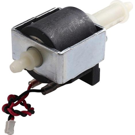 Moteur de pompe à eau série H DC 12 V 21 W pour aspirateur robot ECOVACS N9+ version vocale DVX45 DVX49 - Pièces de rechange (1/5)