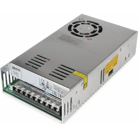 Industrie PC-Netzteil Joy-it JT-RD6012-NT 800 W 12 A (1/4)