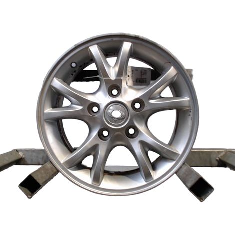 Jante Aluminium SSANGYONG Actyon [PRODUIT D'OCCASION]♻️4173031320