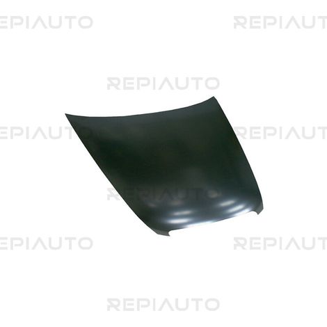 Capot moteur avant à peindre en acier Audi A6 2 (4F2-C6/4F5-C6) 2004-2011