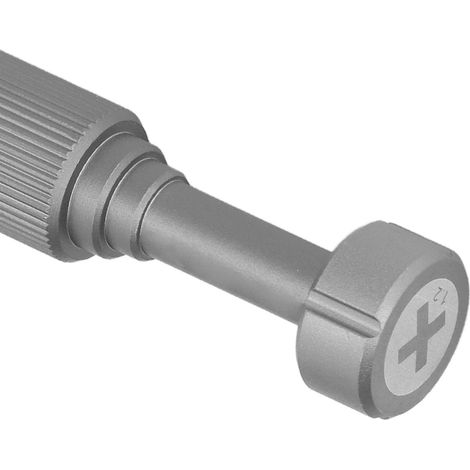 Tournevis miniature Phillips 1,2 mm, tournevis magnétique (1/5)