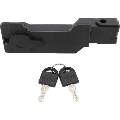 Interrupteur d'embrayage ouvre-portail coulissant automatique (1/5)