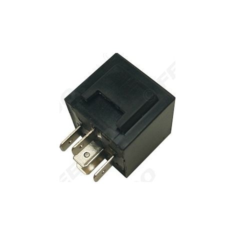Relais clignotant LED 12 V 40 A à 5 broches pour voiture à cinq roues (1/5)