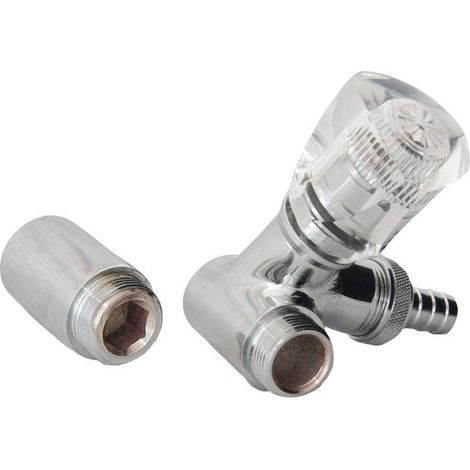SCHMIEDL GS Geräteanschlussventil 3/4 GS0180