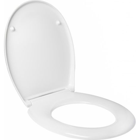 Garis MALTE Tapa WC Descenso Asistido Thermodur (1/3)