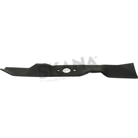 Cuchilla de cortacésped compatible CONCORD 412MM RIF 1103493