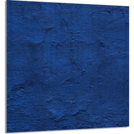 Panneau de verre pour cuisine 60x65 Ardoise (1/5)