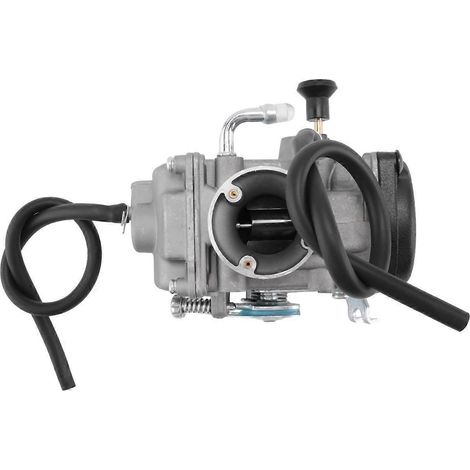 Carburateur pour moto YBR125 125 cm³ compatible avec YJM125, YB125, YZF et XTZ125 (1/5)