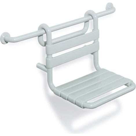 HEWI 801.51CH110 33 Siège suspendu Ser 801 (1/2)