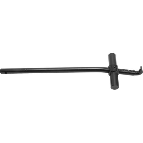 Outil professionnel de 70 mm pour le retrait des joints d'huile et de graisse, destiné aux mécaniciens de motos (1/5)