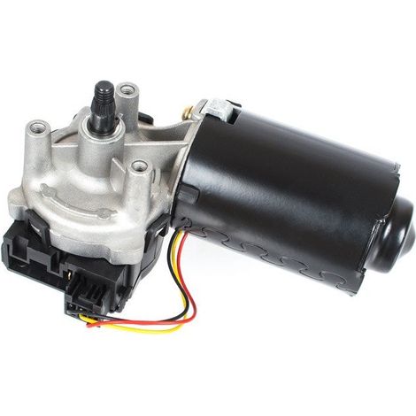 Motor limpiaparabrisas delantero Fiat Ducato 02-07 (1/5)