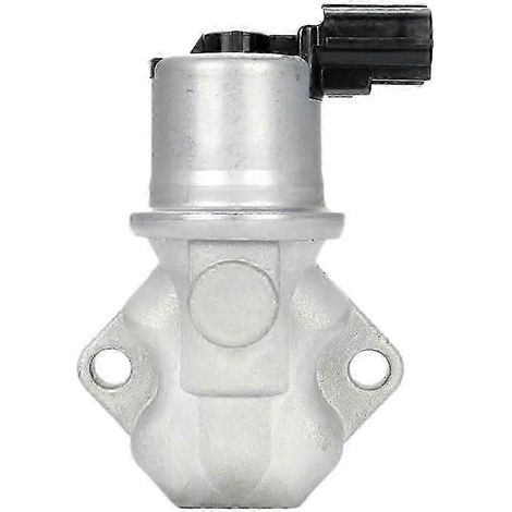 Soupape de régulation d'air de ralenti IAC 862998 compatible avec les moteurs Mercruiser Mercury Marine MPI V6 V8 5.0 5.7 - Soupape de régulation d'air de remplacement (1/5)