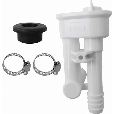 Ersatz-Vakuumbrecher 385316906 für Dometic Sealand VacuFlush Toiletten 706 709 711 712 748, auslaufsicheres Design (1/5)