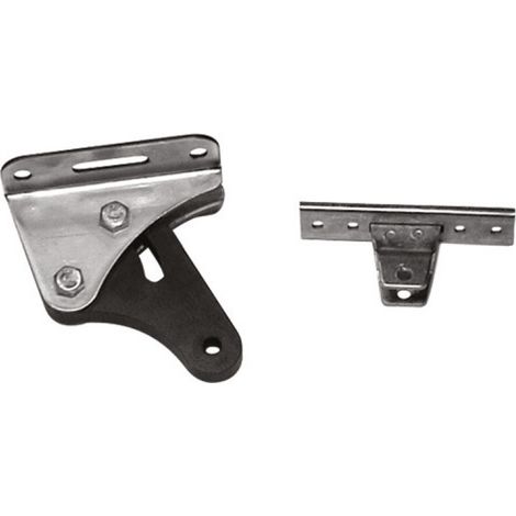 Kit De Fixation Rapide 402 FAAC