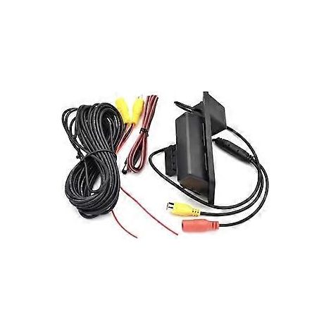 Interrupteur de coffre de voiture de haute qualité avec caméra 7118158 51247118158 pour (1/5)