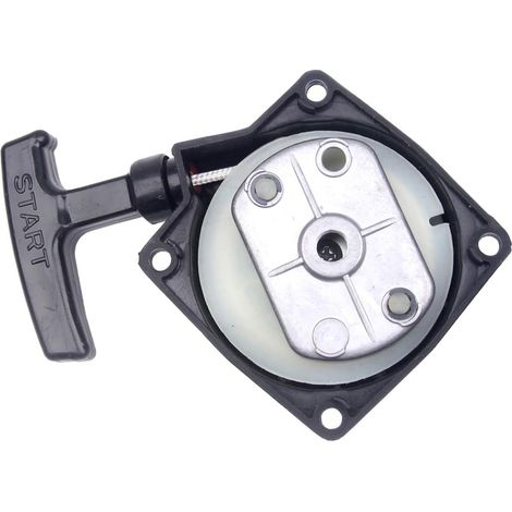 The pull starter is suitable for models P021009450 PB-403 PB-403H PB-403T (1/3)