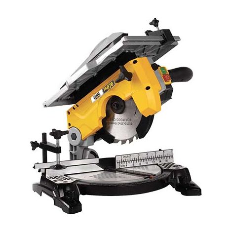 TRONCATRICE A LEGNO TR076 FEMI  VOLT 230 WATT 1200 MM 210