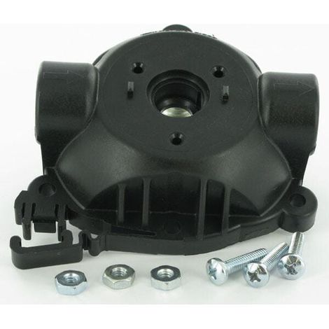 Corpo della pompa SHURFLO DIP9437900