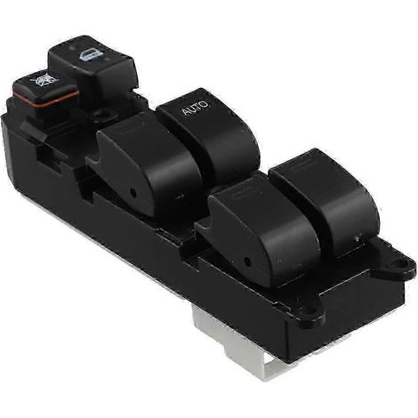 Interrupteur principal de commande de lève-vitre électrique pour Land Cruiser 84820-60180 8482060180 (1/5)