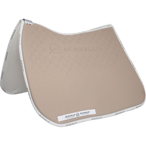 Sottosella Acavallo ds cw-cs bambù antiscivolo