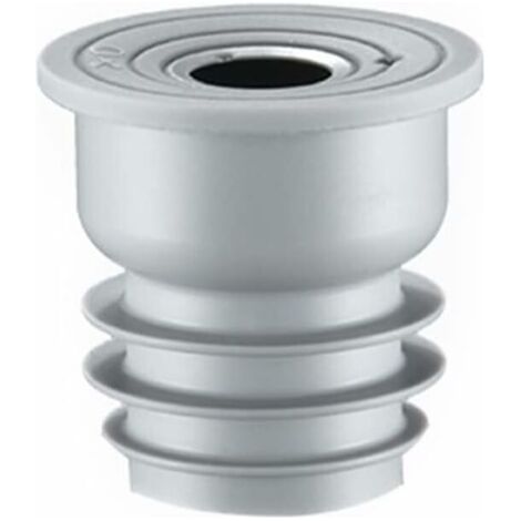 TPR silicone drain pipe plug for sealing kitchen drains, corrosion-resistant against acids and alkalis - Silicone sealing plug (S, 35-40mm) (1/4)