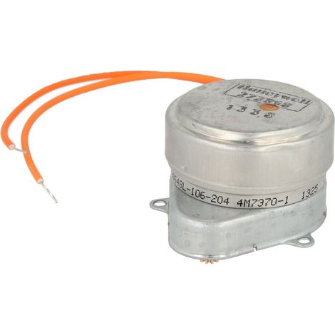 VAILLANT Moteur VIH-Motorvent. (a. Grundpl. verschraubt) Vaillant-Nr. , 255008