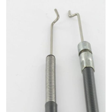 Câble d'accélérateur ETESIA ET24673