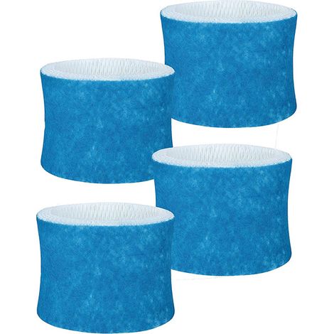 Compatible avec les filtres d'humidificateur Honeywell HC-888, HC-888N, HCM-890 et HCM-890B (1/5)