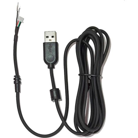 Câble de remplacement USB pour webcam C925e (1/5)
