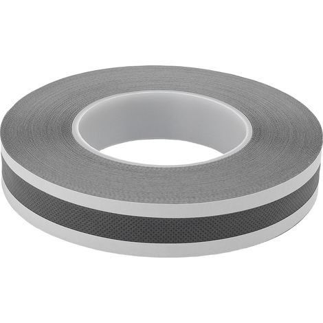 Ruban adhésif non tissé pour panneaux solaires en polycarbonate, largeur 25 mm, longueur 20 m (1/5)