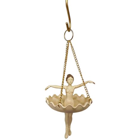 Pot de fleurs décoratif en résine, motif visage de femme dansante, support suspendu original pour plantes d'intérieur, pot robuste en corde pour plantes succulentes et cactus. (1/5)