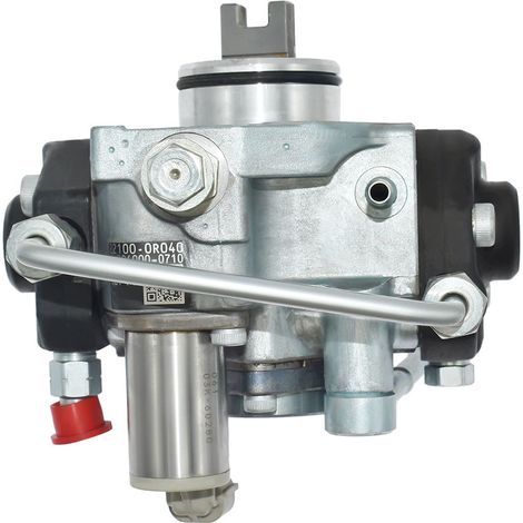 Hochdruck-Diesel-Einspritzpumpe HU294000-0710 / 22100-0R040 Common-Rail-Kraftstoffpumpe, geeignet für Toyota und Hino Euro 4/Euro 5 Dieselmotoren.