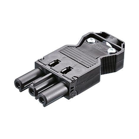 BACHMANN Conector de dispositivo ISV ws, 375.514 (1/3)