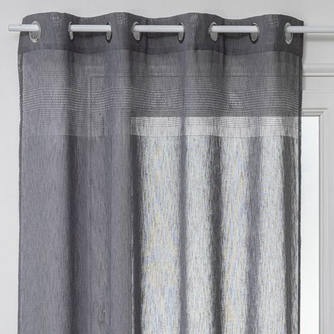 Grigio velato 140x240cm - Atmosphera créateur d'intérieur