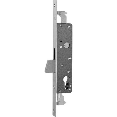 ISEO 783 SERRATURA INF P/MONTANTE TRIPL CIL SAG E30
