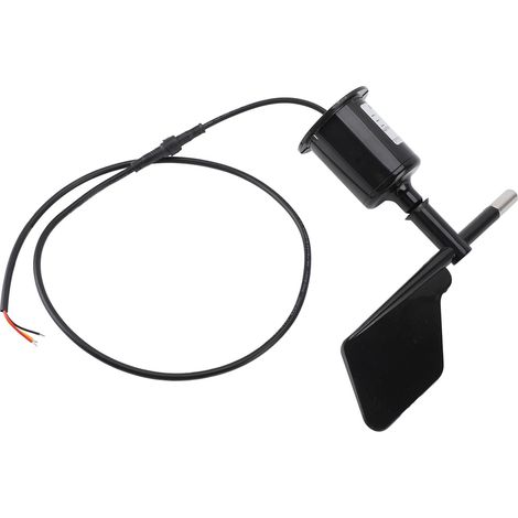 Boden-pH-Meter mit hintergrundbeleuchtetem LCD-Bildschirm, multifunktionales Gartengerät zur Prüfung des pH-Werts von Böden für Obst- und Fleischanbau (pH 0,00-14,00) für Garten, Rasen und Landwirtsch (1/5)