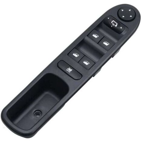 Universelle Bodenbürste für Miele Staubsauger S1, S2, S4, S5, S6, S8 – Stahlsohle mit 2 Luftkanälen – 35-mm-Düse für effiziente Saugleistung – SBD 285-3 (1/5)