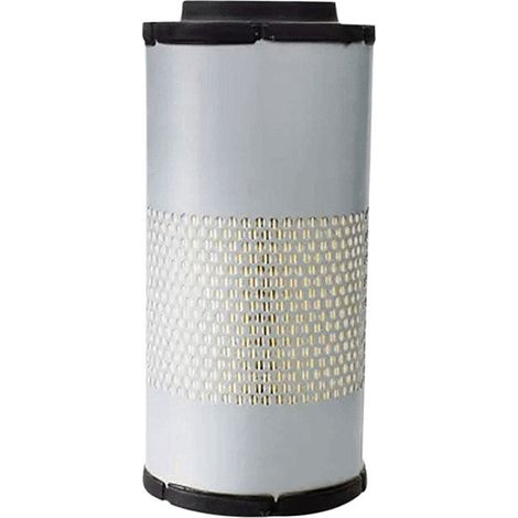 Der Luftfilter 135326206 eignet sich für Baumaschinen, Generatoren und Gabelstapler. (1/4)
