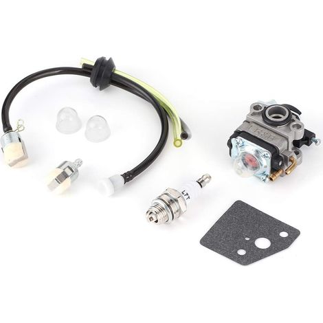 Kit conduite carburant pour GX31 GX22 FG100 – Little Wonder Tiller 16100-ZM5-80 (1/5)