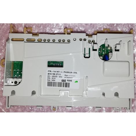 Whirlpool 481010413924 Dishwasher Programmed Control Module