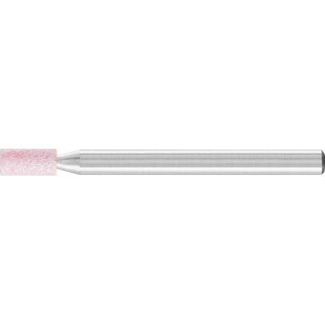 PFERD TOOLS 31103270 Schleifstift STEEL EDGE D3xH6mm 3 mm Edelkorund AR 100 ZY