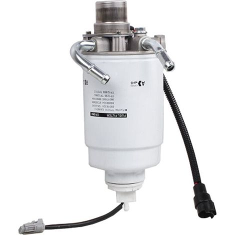Sierra Kraftstofffilter für Chevy Silverado Duramax 6.6L 2004-2013 12642623 12639448 904517 TP3018 (1/2)